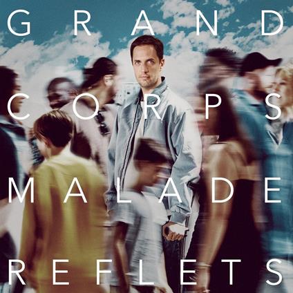 Reflets - Vinile LP di Grand Corps Malade