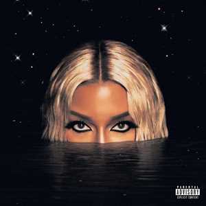 CD Jaguar II Victoria Monet