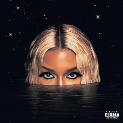 Jaguar II - CD Audio di Victoria Monet