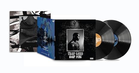 Trap Lord (10th Anniversary) - Vinile LP di A$AP Ferg - 2