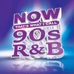 Now That's What I Call 90's R&B (Clear Vinyl, Limited)