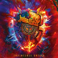 Invincible Shield (2 LP Red 180 gr. - Gatefold Sleeve)