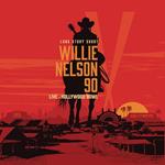 Long Story Short. Willie Nelson 90. Live At The Hollywood Bowl