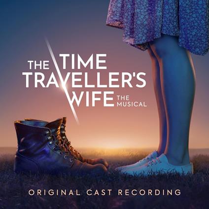The Time Traveller's Wife. The Musical - CD Audio