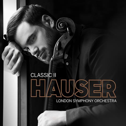 Classic II - CD Audio di London Symphony Orchestra,Hauser