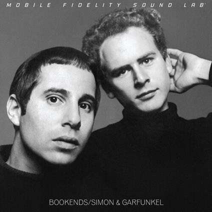Bookends - CD Audio di Simon & Garfunkel