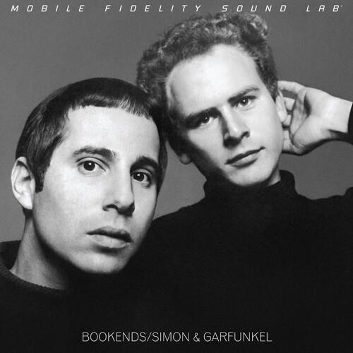 Bookends - CD Audio di Simon & Garfunkel