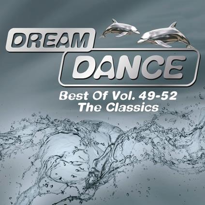 Best Of Dream Dance Vol. 49-52 - Vinile LP