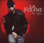 Mes Reperes - Vinile LP di La Fouine