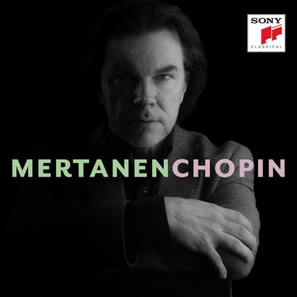 Chopin - CD Audio di Frederic Chopin,Janne Mertanen