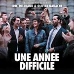 Une Annee Difficile (Colonna Sonora)