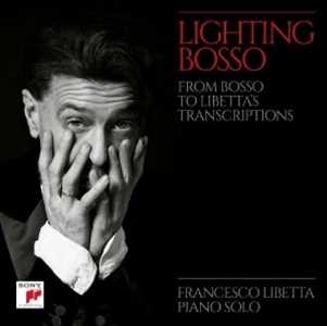 Vinile Lighting Bosso Francesco Libetta