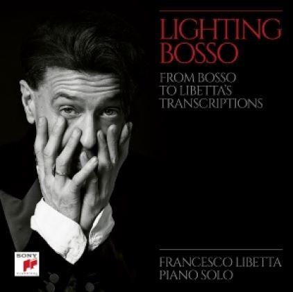 Lighting Bosso - Vinile LP di Francesco Libetta