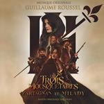 Les 3 Mousquetaires. D'Artagnan Et Milady