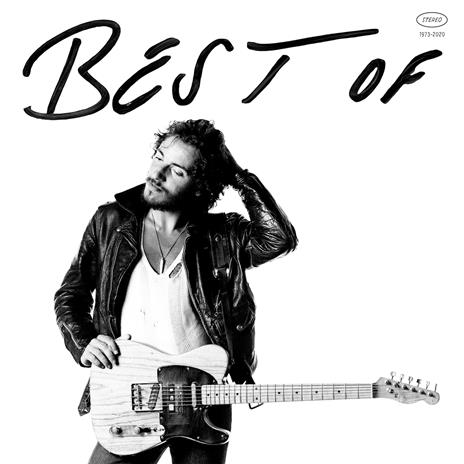 Best of Bruce Springsteen - Vinile LP di Bruce Springsteen