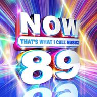 Now That's What I Call Music Vol.89