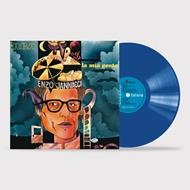 La mia gente (180 gr. Blue Vinyl)