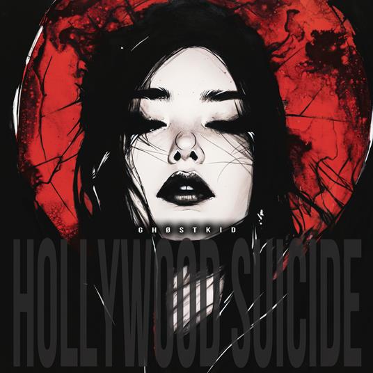 Hollywood Suicide - Vinile LP di Ghøstkid