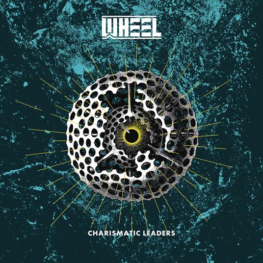 Charismatic Leaders - CD Audio di Wheel