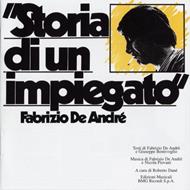 Storia di un impiegato (CD + Nuovo Libretto Editoriale) - Edizione Way Point