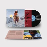 Fabrizio De Andre (indiano) (LP Nero 180 gr. + Nuovo Libretto Editoriale) - Edizione Way Point. Da dove venite... dove andate