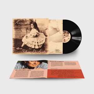 Vinile Anime Salve (LP nero 180 gr. + Nuovo Libretto Editoriale)  - Edizione Way Point. Da Dove Venite... Dove Andate Fabrizio De André