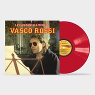 Le canzoni d'amore di Vasco Rossi (180 gr.)