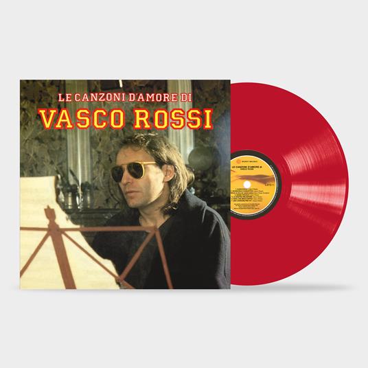 IL SUPERVISSUTO : Vasco Rossi: : CD e Vinili}