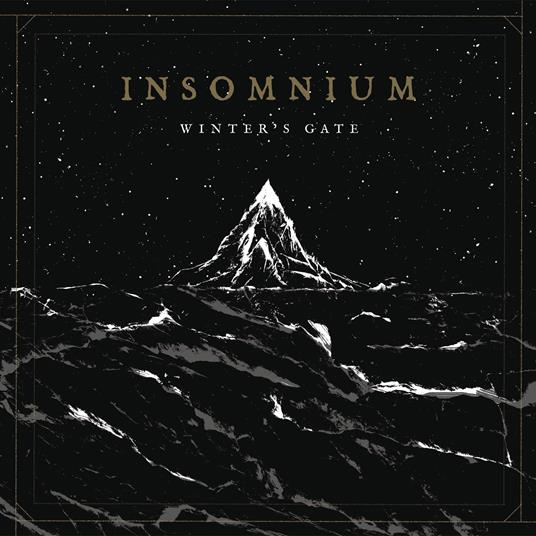 Winter's Gate (Re-Issue 2024) - Vinile LP di Insomnium