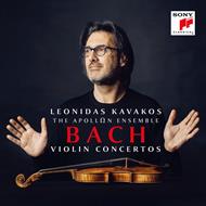 Concerti per violino