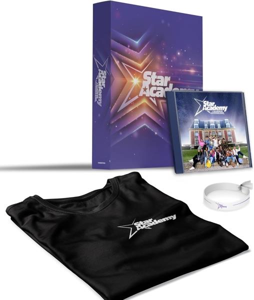 L'Album De La Promo 2023 - CD Audio di Star Academy