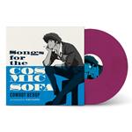 Cowboy Bebop. Songs for the Cosmic Sofa