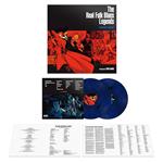 Cowboy Bebop. The Real Folk Blues Legend