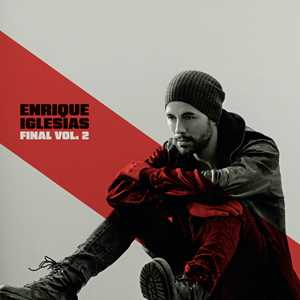 Vinile Final vol.2 Enrique Iglesias