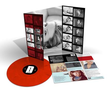 No Angel (Red Vinyl) - Vinile LP di Dido