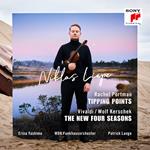 Tipping Points / The New Four Season