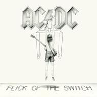 Flick Of The Switch (50th Anniversary Gold Color Vinyl)