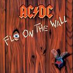 Fly On The Wall (50th Anniversary Gold Color Vinyl)