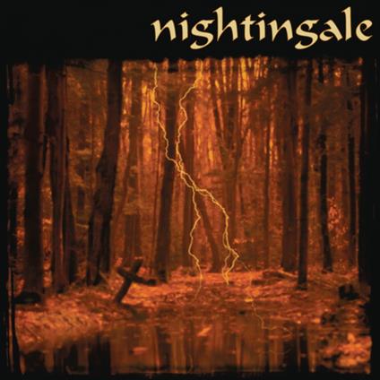 I (Re-Issue) - Vinile LP di Nightingale