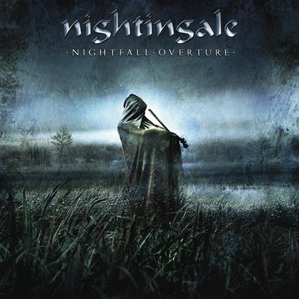 Nightfall Overture (Re-Issue) - Vinile LP di Nightingale