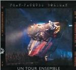 Un Tour Ensemble - Vinile LP di Jean-Jacques Goldman