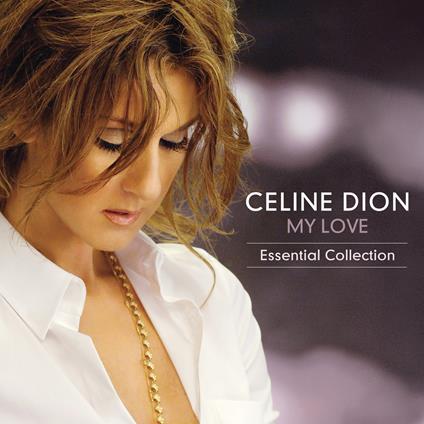 My Love Essential Collection - Vinile LP di Céline Dion