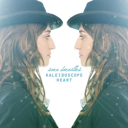 Kaleidoscope Heart - Vinile LP di Sara Bareilles