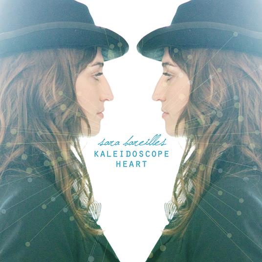 Kaleidoscope Heart - Vinile LP di Sara Bareilles