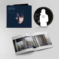 CD Sei nel l'anima Gianna Nannini