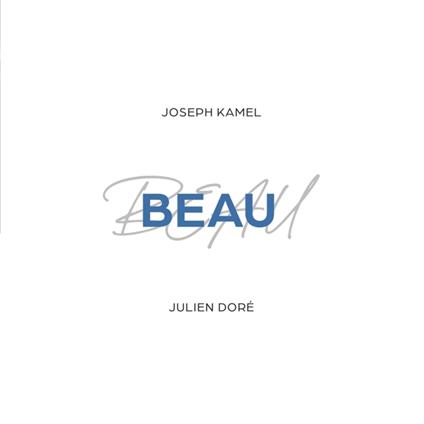Beau - Vinile LP di Joseph Kamel