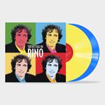 Sotto i cieli di Rino (2 LP 180 gr. 1 Yellow + 1 Blue)