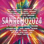 Sanremo 2024. 74° Festival della Canzone Italiana