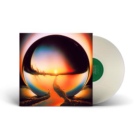 Neon Pill (LP White) - Vinile LP di Cage the Elephant