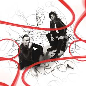 CD RENGANEK - CD (Sanremo 2024) Nek Francesco Renga